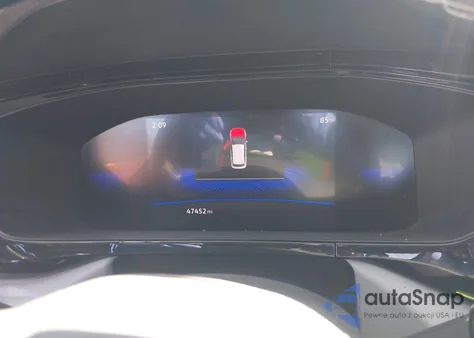 2024 Volkswagen Taos 1.5T S z USA, uszkodzony, nr VIN 3VV5X7B23RM050539